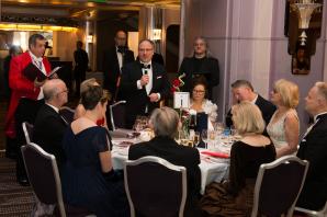 46. Bal Polski w Londynie