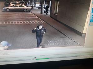 Rutkowski: Zaginęła 42-letnia Renata Aleksandra Ciechanowicz. Prosimy o wszelkie informacje na nr tel. 600 007 007
