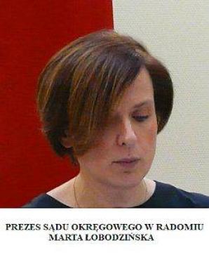 [VIDEO] O groźbach zabicia, ataku i brutalnym prześladowaniu mówi Ewelina Staniszewska, matka uprowadzonej w sierpniu 2018 roku 7-letniej Zosi. Czy jej dramat zrozumie dziś i pomoże Prezes Sądu Okręgowego w Radomiu Marta Łobodzińska?