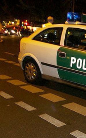 Rutkowski zatrzymany pod Hamburgiem przez niemiecką policję! Czy to skutek ujawnionych w Szczecinie na konferencji prasowej informacji?