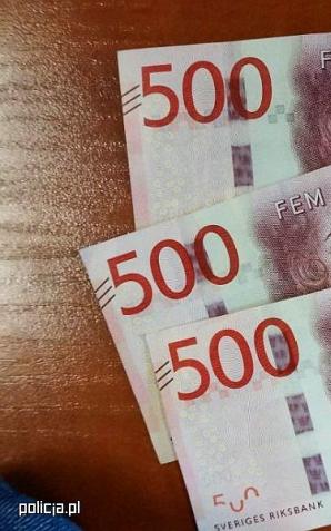 Katowice: Zamiast do samolotu trafił do celi
