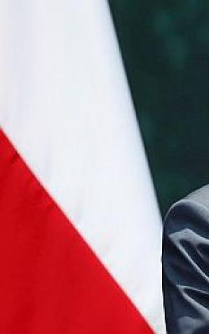 Pierwsza debata konstytucyjna już w piątek, 25 sierpnia 2017 roku