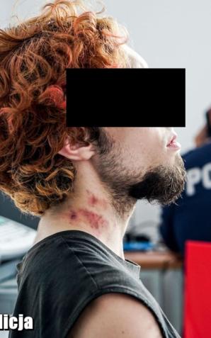 Policyjny raport ze zdarzeń na XXV „Pol’and’Rock” Festival: 131 przestępstw, dwa zgony