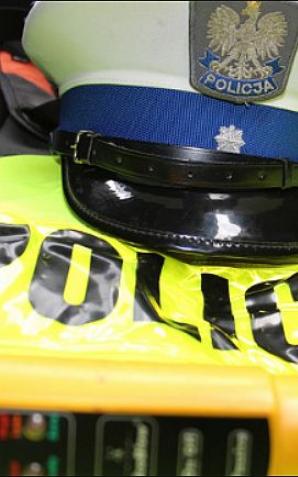 Policjanci z radomskiej drogówki zatrzymali samochód z licznikiem cofniętym o 150 tys. km