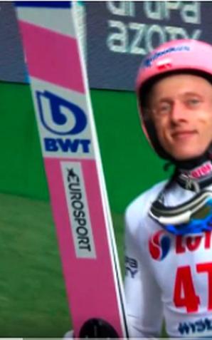 Dawid Kubacki zwycięzcą Letniego Grand Prix w Wiśle! Kolejne zawody we Francji
