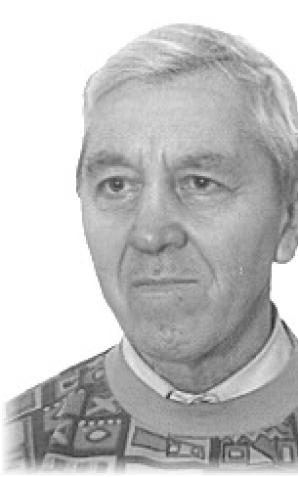  Zaginiony Stanisław Picz. Leszczyńscy policjanci poszukują 85-latka