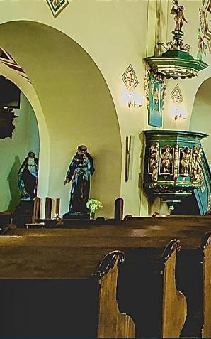 Słowo na niedzielę 12 lutego ze Zwolenia