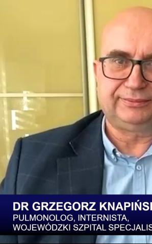 [VIDEO] Nawet 80 proc. osób cierpiących na bezdech senny pozostaje niezdiagnozowanych. Brak leczenia może prowadzić do poważnych chorób serca