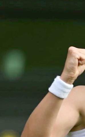 Wimbledon: Iga Świątek awansowała do ćwierćfinału zawodów w Londynie!