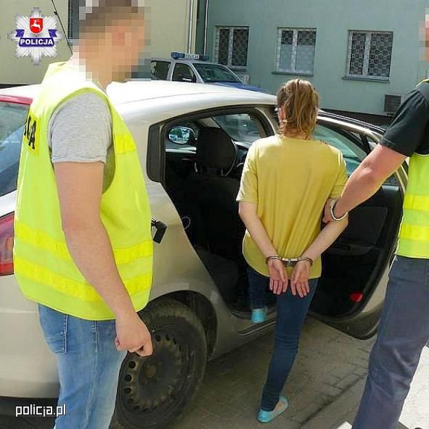 Biała Podlaska: Chciała zabić swojego brata! 