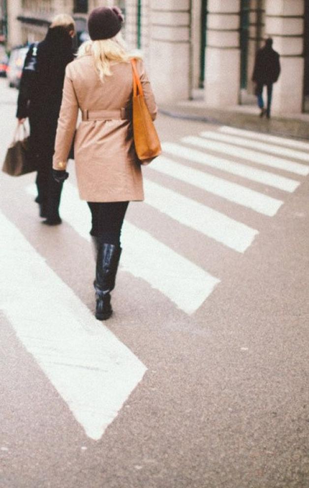 Jawor: Jutro działania „Pieszy kontra pojazd”