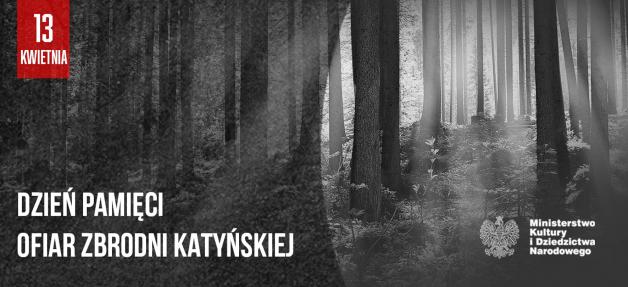 Dzień Pamięci Ofiar Zbrodni Katyńskiej