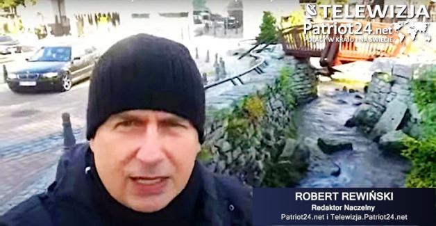 [VIDEO] Atom! Dość gadania, czas na patriotyzm energetyczny!